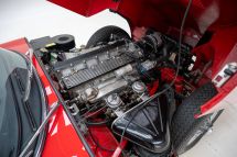 Jaguar E-Type 4.2 2+2 '69 (1969)