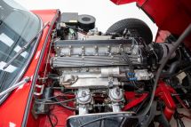 Jaguar E-Type 4.2 2+2 '69 (1969)