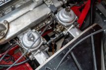 Jaguar E-Type 4.2 2+2 '69 (1969)