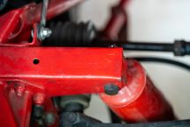 Jaguar E-Type 4.2 2+2 '69 (1969)