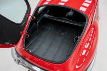 Jaguar E-Type 4.2 2+2 '69 (1969)