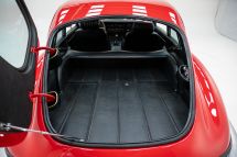 Jaguar E-Type 4.2 2+2 '69 (1969)