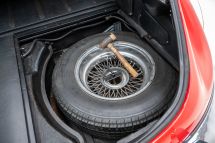 Jaguar E-Type 4.2 2+2 '69 (1969)