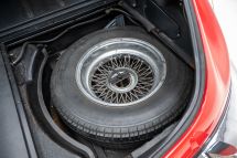 Jaguar E-Type 4.2 2+2 '69 (1969)