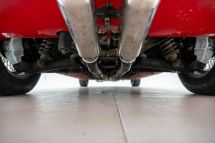 Jaguar E-Type 4.2 2+2 '69 (1969)