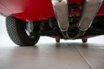 Jaguar E-Type 4.2 2+2 '69 (1969)