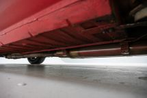 Jaguar E-Type 4.2 2+2 '69 (1969)