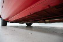 Jaguar E-Type 4.2 2+2 '69 (1969)