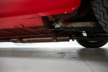 Jaguar E-Type 4.2 2+2 '69 (1969)