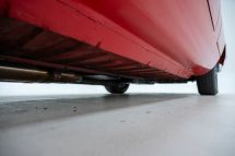 Jaguar E-Type 4.2 2+2 '69 (1969)