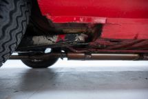 Jaguar E-Type 4.2 2+2 '69 (1969)