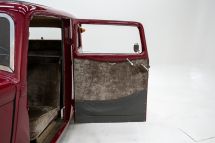 Berliet Dauphine 11 CV VIRL '34 (1934)