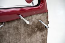 Berliet Dauphine 11 CV VIRL '34 (1934)