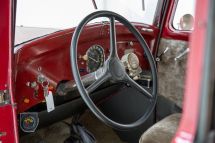 Berliet Dauphine 11 CV VIRL '34 (1934)