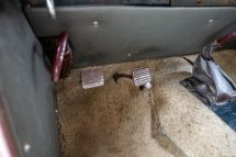 Berliet Dauphine 11 CV VIRL '34 (1934)