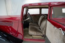 Berliet Dauphine 11 CV VIRL '34 (1934)