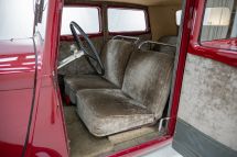 Berliet Dauphine 11 CV VIRL '34 (1934)