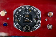 Berliet Dauphine 11 CV VIRL '34 (1934)