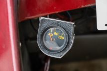 Berliet Dauphine 11 CV VIRL '34 (1934)