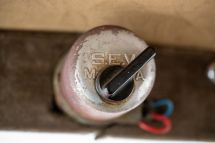 Berliet Dauphine 11 CV VIRL '34 (1934)