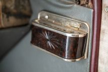 Berliet Dauphine 11 CV VIRL '34 (1934)