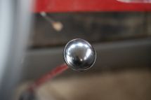 Berliet Dauphine 11 CV VIRL '34 (1934)