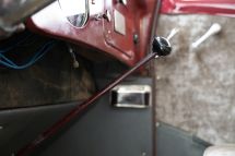 Berliet Dauphine 11 CV VIRL '34 (1934)