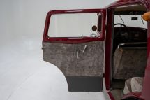 Berliet Dauphine 11 CV VIRL '34 (1934)