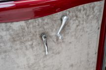 Berliet Dauphine 11 CV VIRL '34 (1934)