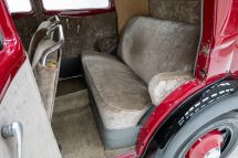 Berliet Dauphine 11 CV VIRL '34 (1934)