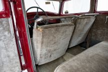 Berliet Dauphine 11 CV VIRL '34 (1934)