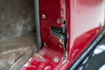 Berliet Dauphine 11 CV VIRL '34 (1934)