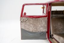 Berliet Dauphine 11 CV VIRL '34 (1934)