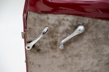 Berliet Dauphine 11 CV VIRL '34 (1934)