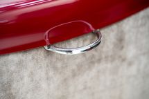 Berliet Dauphine 11 CV VIRL '34 (1934)