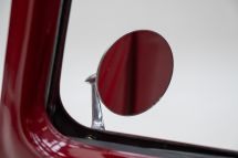 Berliet Dauphine 11 CV VIRL '34 (1934)