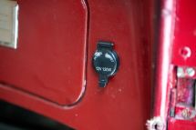 Berliet Dauphine 11 CV VIRL '34 (1934)