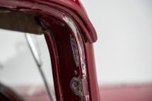 Berliet Dauphine 11 CV VIRL '34 (1934)