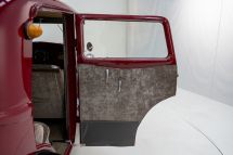 Berliet Dauphine 11 CV VIRL '34 (1934)