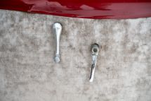 Berliet Dauphine 11 CV VIRL '34 (1934)