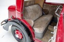 Berliet Dauphine 11 CV VIRL '34 (1934)