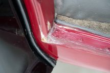 Berliet Dauphine 11 CV VIRL '34 (1934)