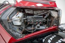 Berliet Dauphine 11 CV VIRL '34 (1934)