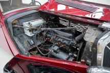 Berliet Dauphine 11 CV VIRL '34 (1934)