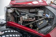 Berliet Dauphine 11 CV VIRL '34 (1934)