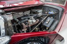 Berliet Dauphine 11 CV VIRL '34 (1934)