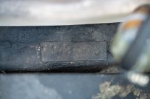 Berliet Dauphine 11 CV VIRL '34 (1934)