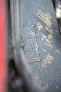 Berliet Dauphine 11 CV VIRL '34 (1934)