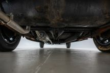 Berliet Dauphine 11 CV VIRL '34 (1934)