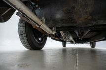 Berliet Dauphine 11 CV VIRL '34 (1934)